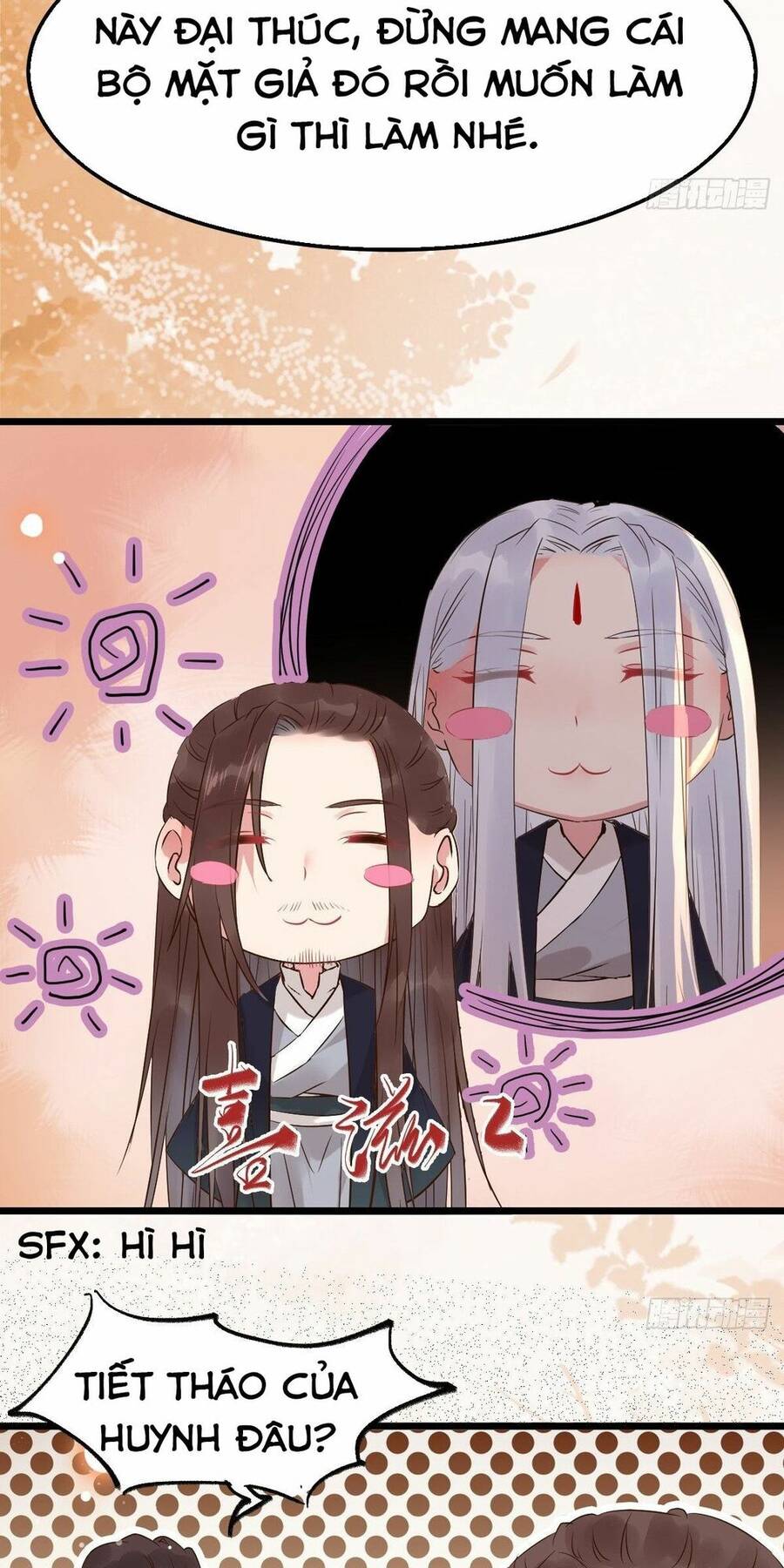 Tuyệt Sắc Quyến Rũ: Quỷ Y Chí Tôn Chapter 469 - Trang 2