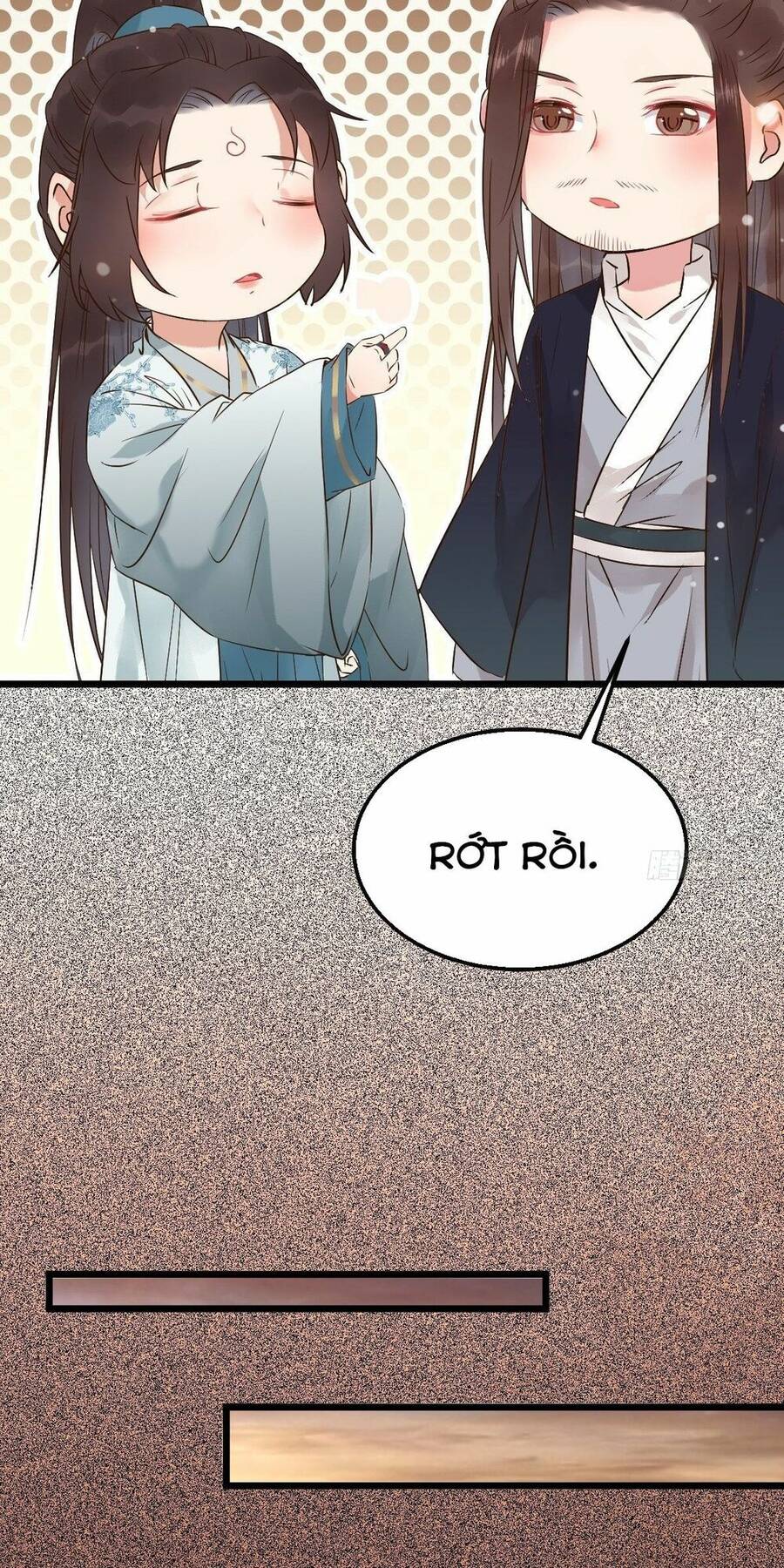 Tuyệt Sắc Quyến Rũ: Quỷ Y Chí Tôn Chapter 469 - Trang 2