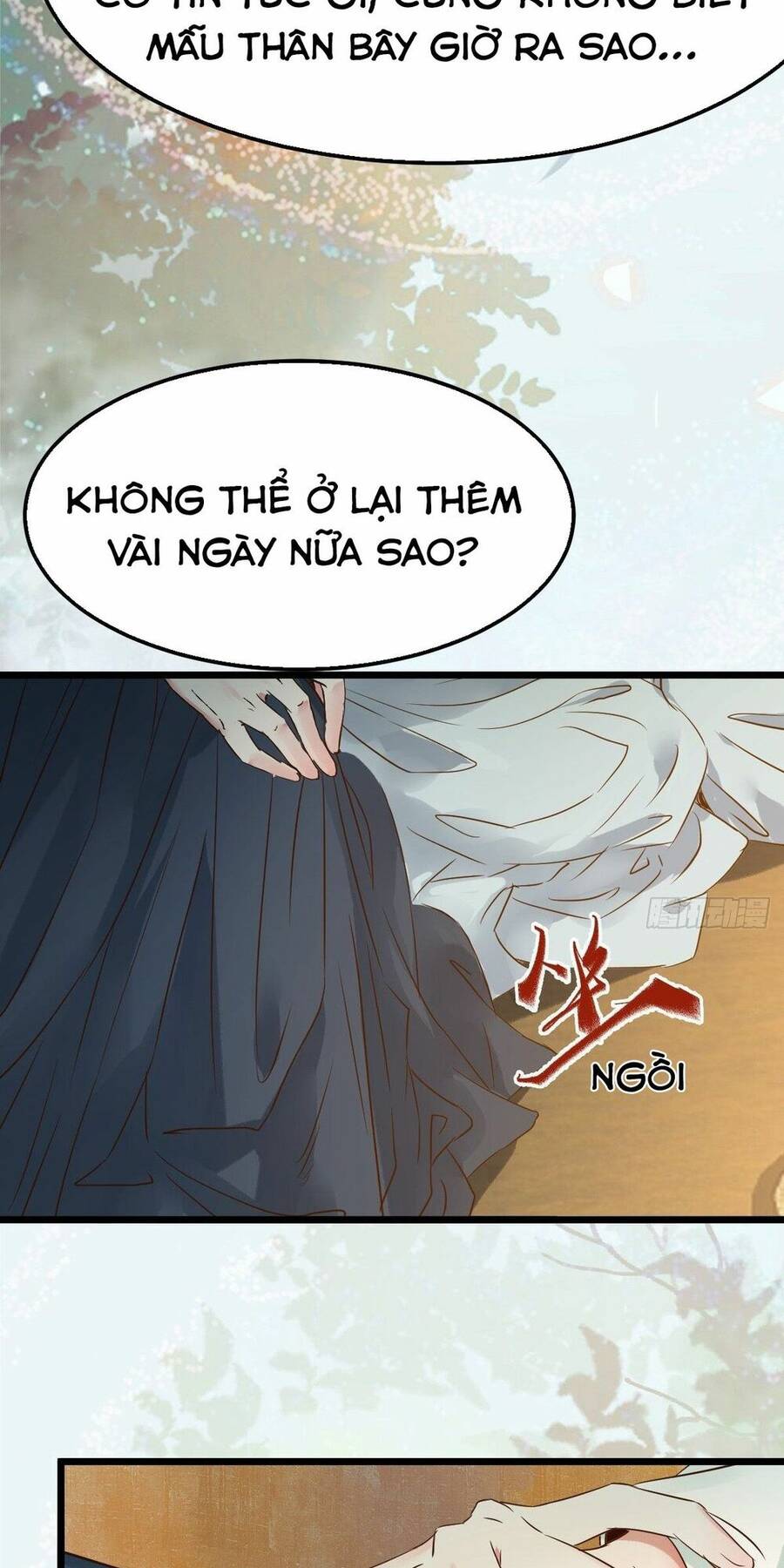 Tuyệt Sắc Quyến Rũ: Quỷ Y Chí Tôn Chapter 469 - Trang 2