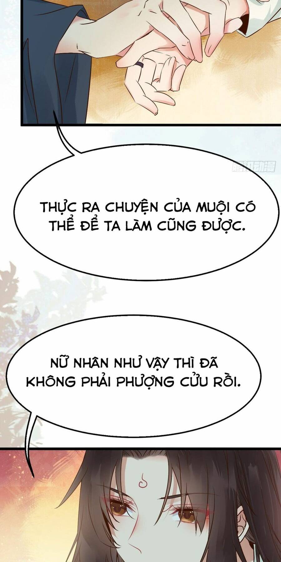 Tuyệt Sắc Quyến Rũ: Quỷ Y Chí Tôn Chapter 469 - Trang 2