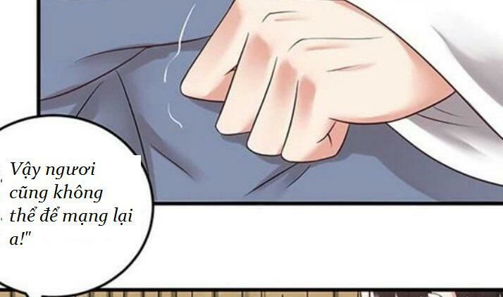 Tuyệt Sắc Quyến Rũ: Quỷ Y Chí Tôn Chapter 47 - Trang 2