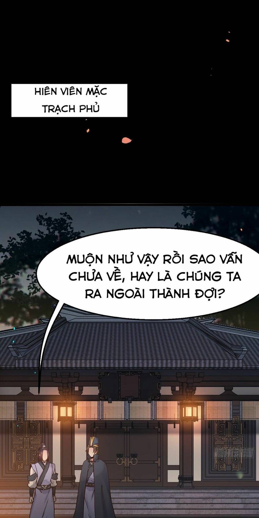 Tuyệt Sắc Quyến Rũ: Quỷ Y Chí Tôn Chapter 470 - Trang 2