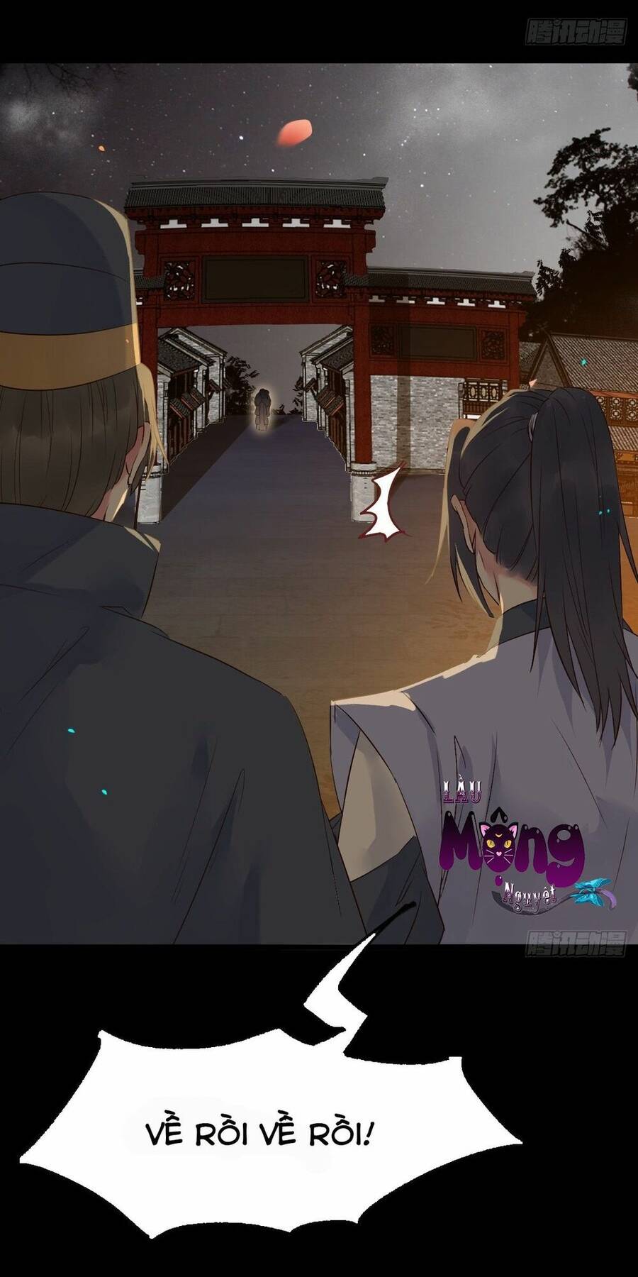 Tuyệt Sắc Quyến Rũ: Quỷ Y Chí Tôn Chapter 470 - Trang 2