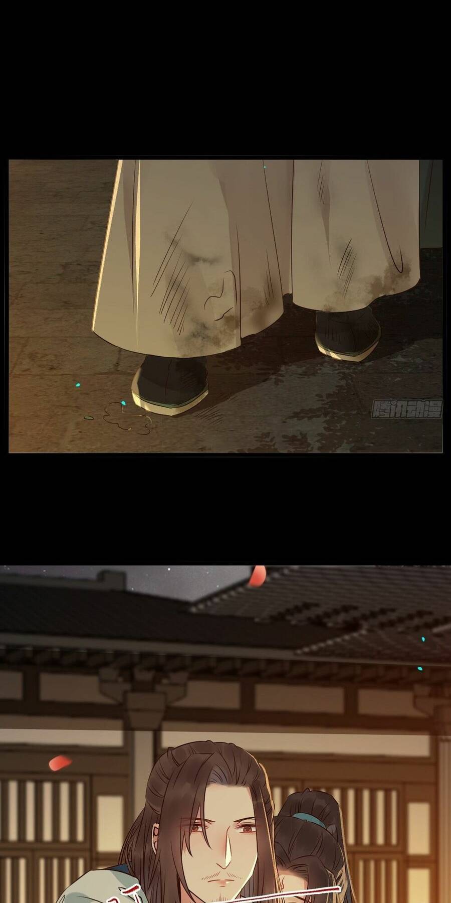 Tuyệt Sắc Quyến Rũ: Quỷ Y Chí Tôn Chapter 470 - Trang 2