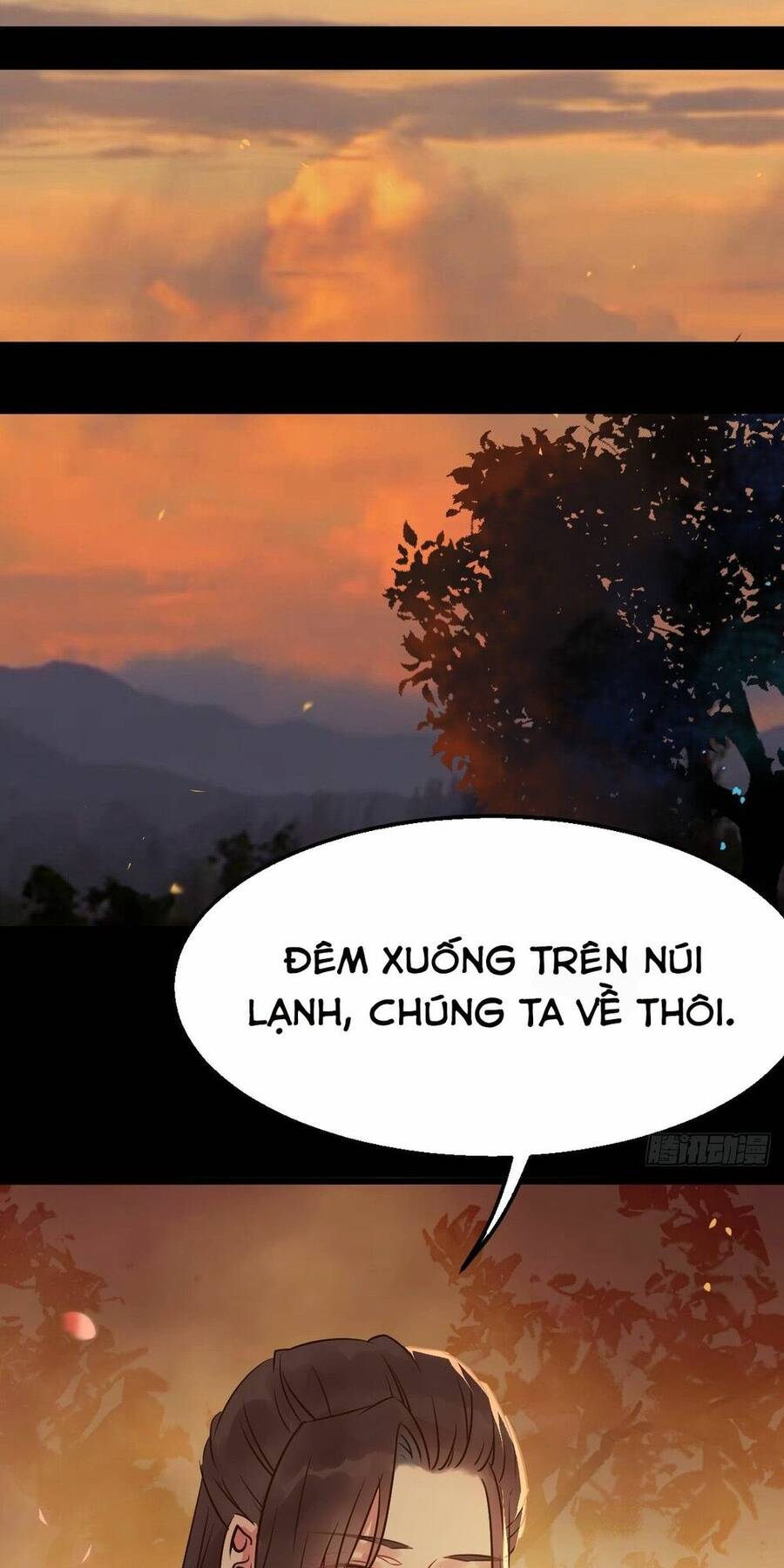 Tuyệt Sắc Quyến Rũ: Quỷ Y Chí Tôn Chapter 470 - Trang 2
