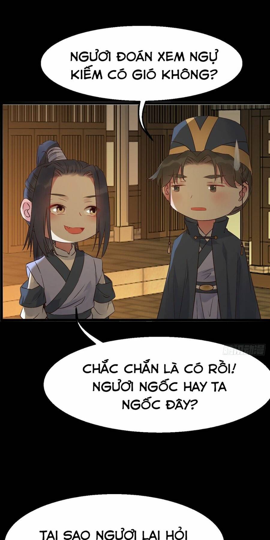 Tuyệt Sắc Quyến Rũ: Quỷ Y Chí Tôn Chapter 470 - Trang 2