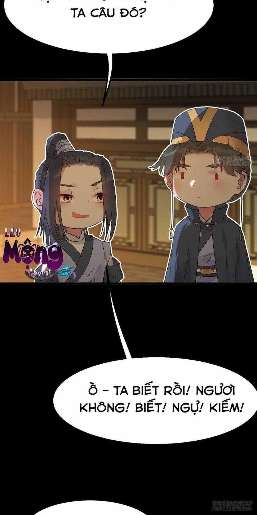 Tuyệt Sắc Quyến Rũ: Quỷ Y Chí Tôn Chapter 470 - Trang 2