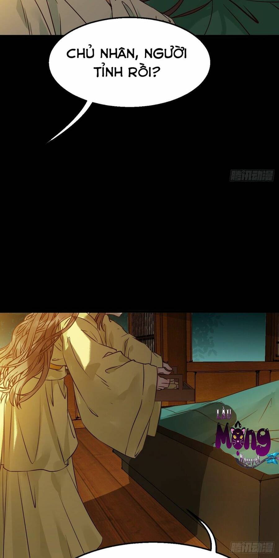 Tuyệt Sắc Quyến Rũ: Quỷ Y Chí Tôn Chapter 470 - Trang 2