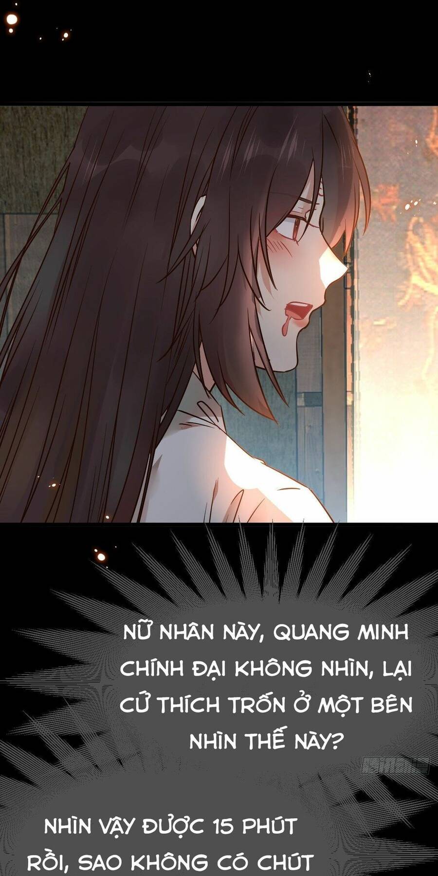 Tuyệt Sắc Quyến Rũ: Quỷ Y Chí Tôn Chapter 470 - Trang 2