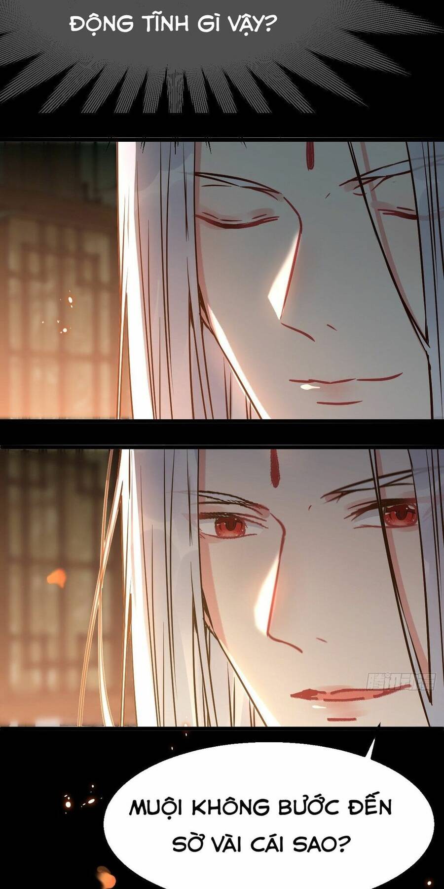 Tuyệt Sắc Quyến Rũ: Quỷ Y Chí Tôn Chapter 470 - Trang 2