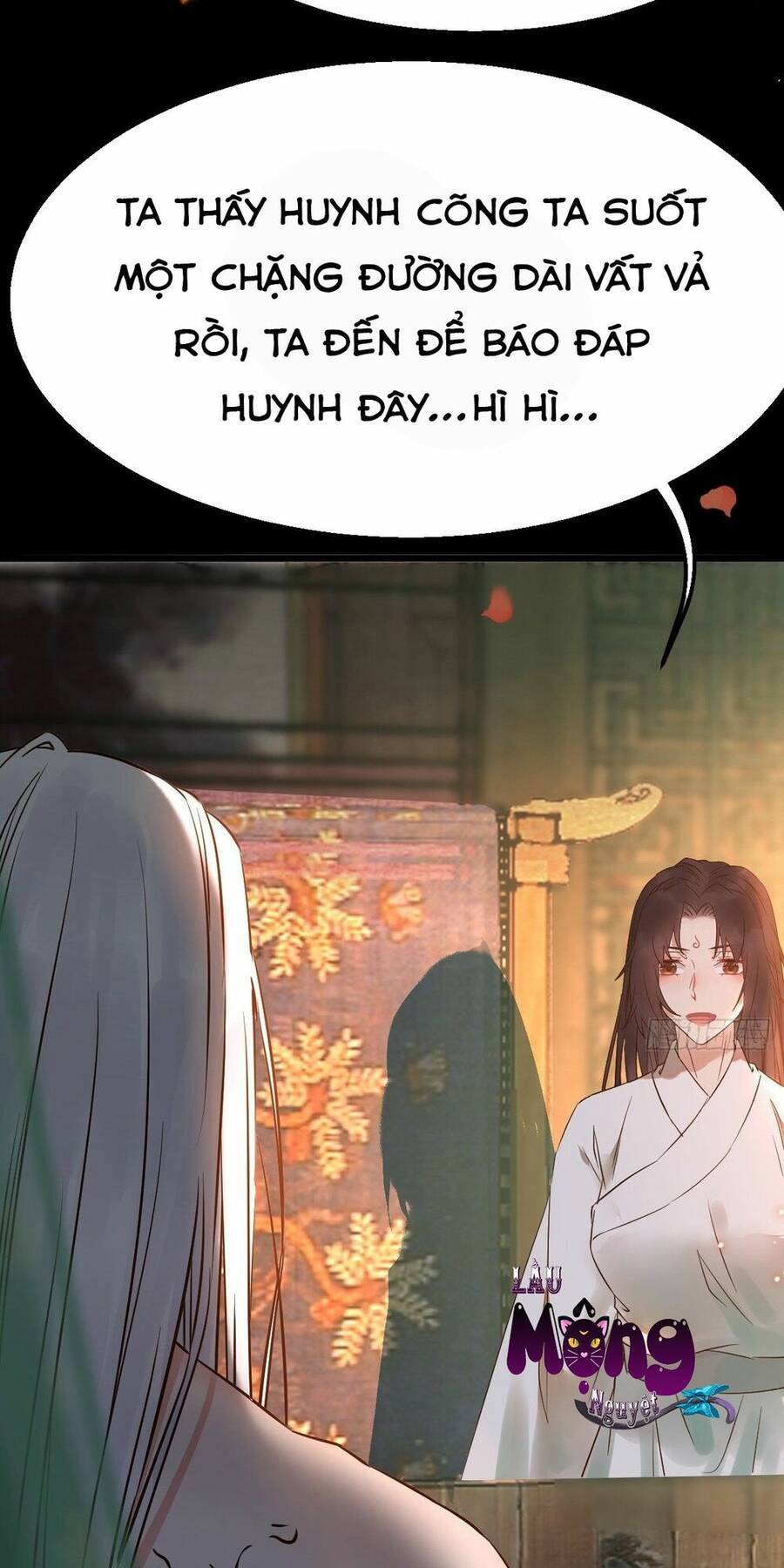 Tuyệt Sắc Quyến Rũ: Quỷ Y Chí Tôn Chapter 470 - Trang 2