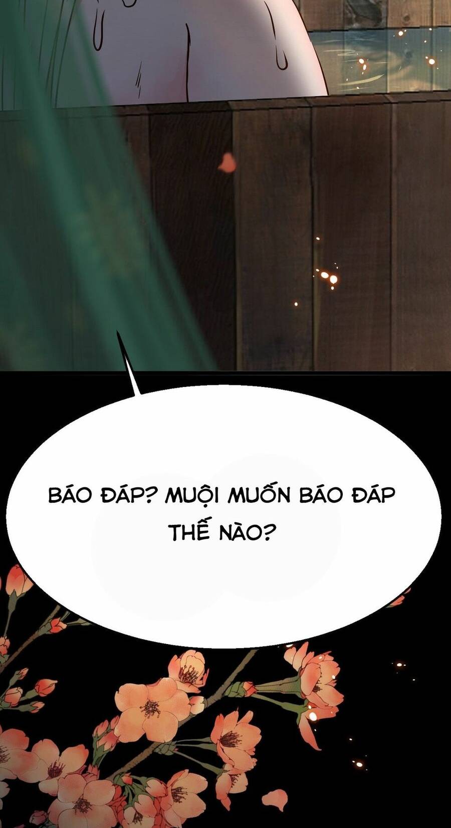 Tuyệt Sắc Quyến Rũ: Quỷ Y Chí Tôn Chapter 470 - Trang 2