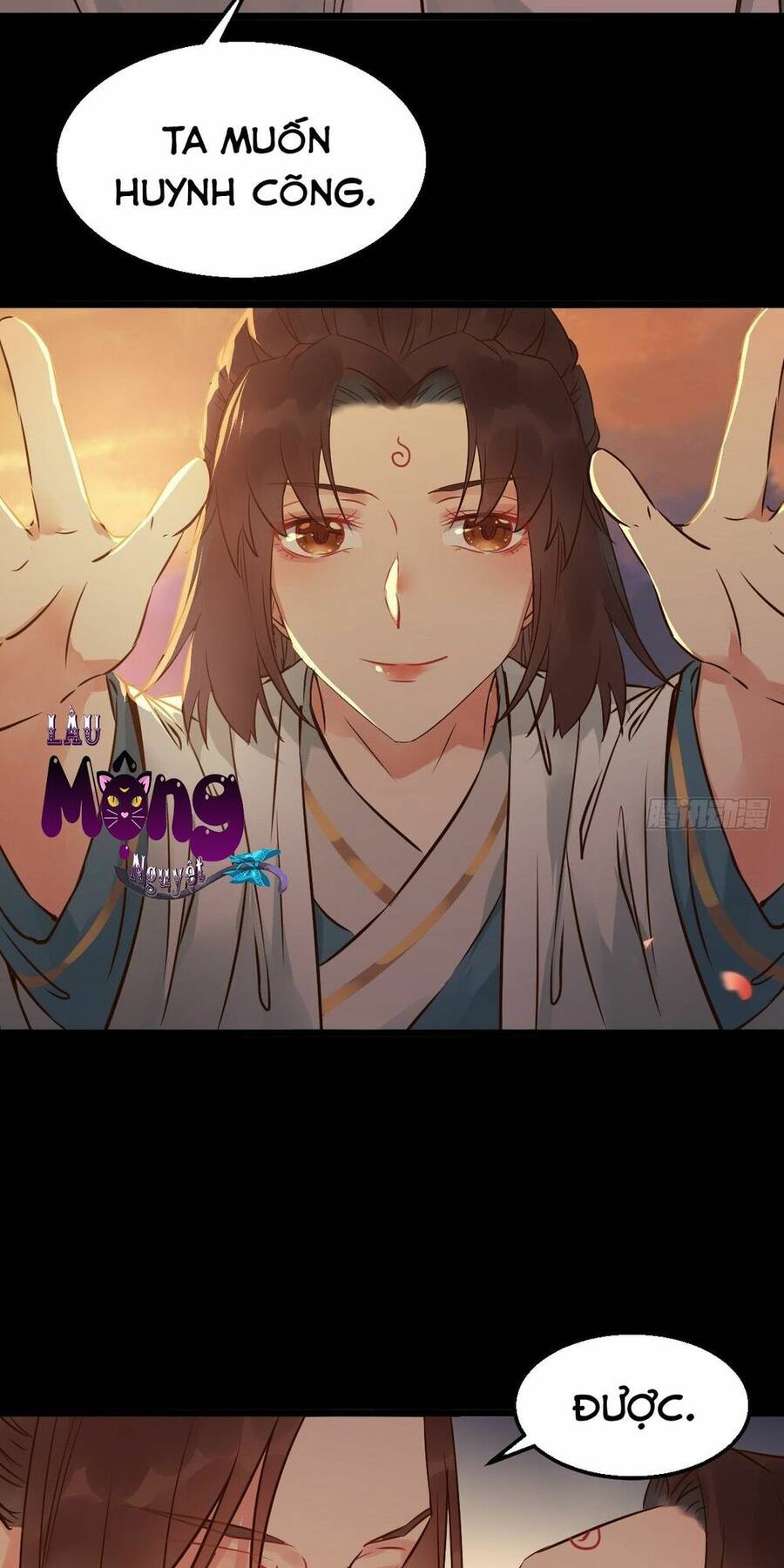 Tuyệt Sắc Quyến Rũ: Quỷ Y Chí Tôn Chapter 470 - Trang 2