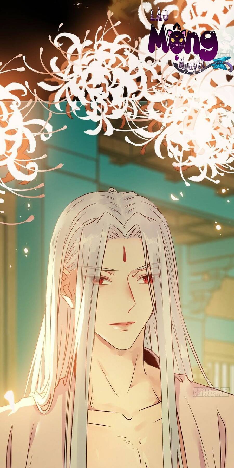 Tuyệt Sắc Quyến Rũ: Quỷ Y Chí Tôn Chapter 471 - Trang 2