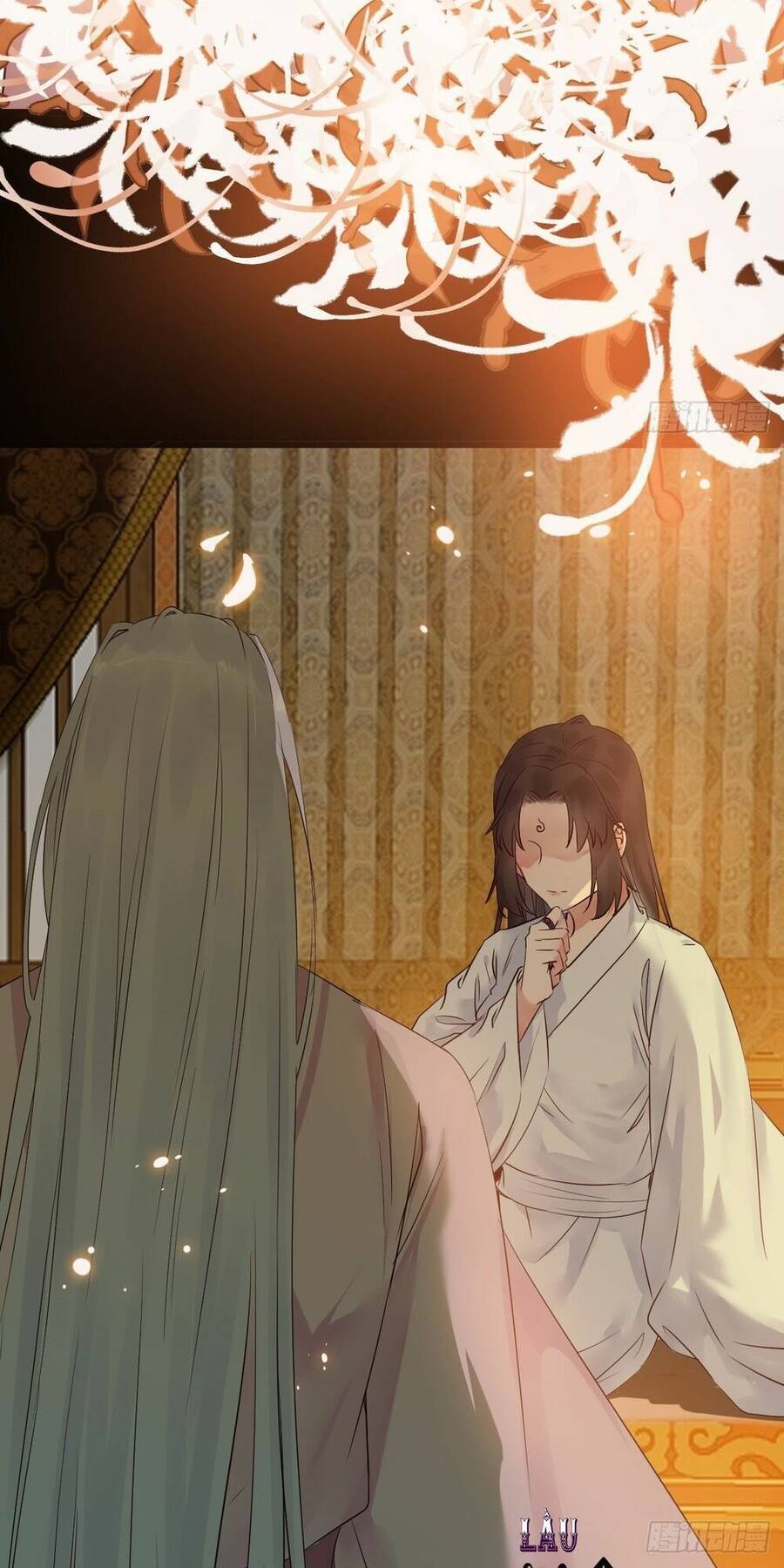 Tuyệt Sắc Quyến Rũ: Quỷ Y Chí Tôn Chapter 471 - Trang 2