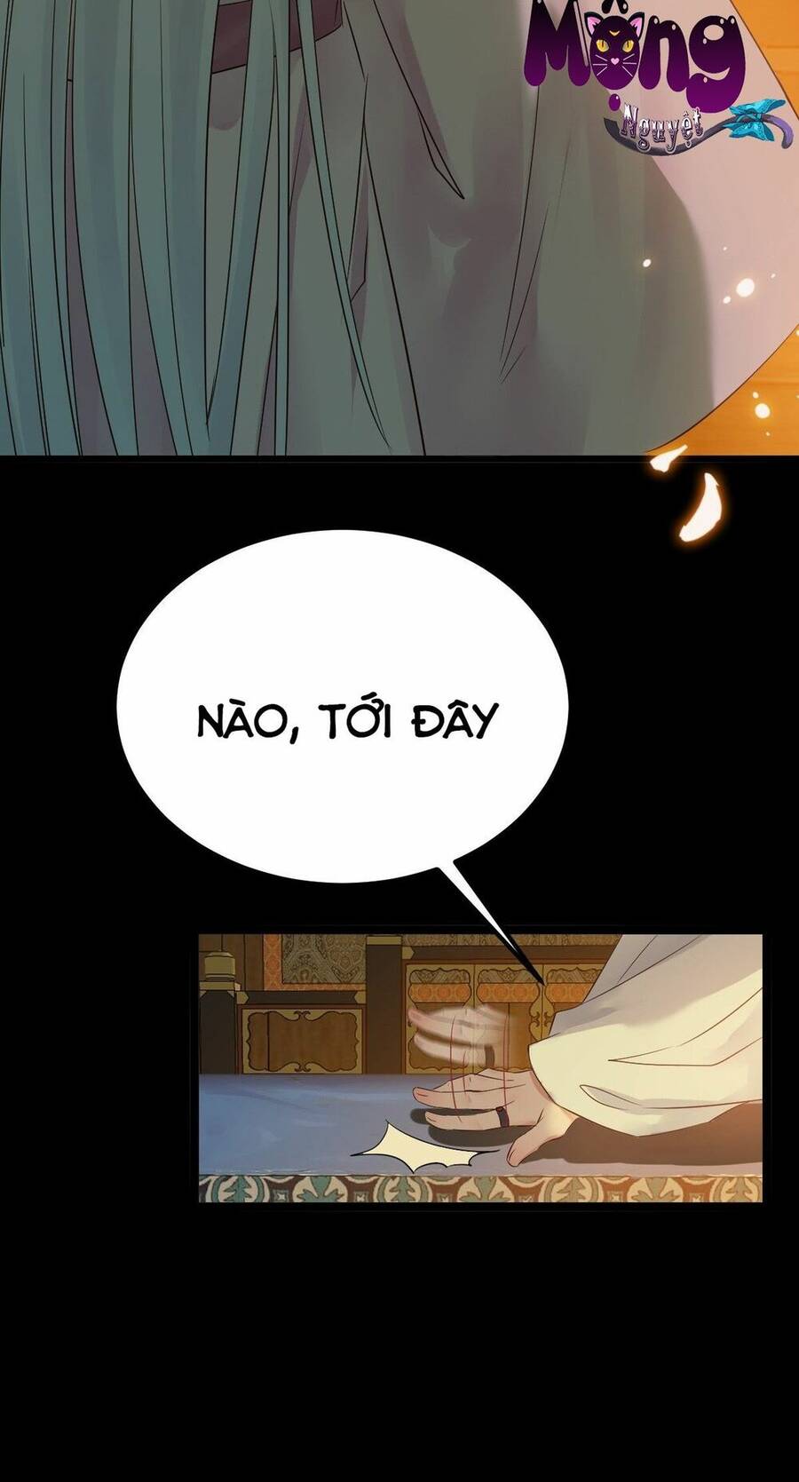 Tuyệt Sắc Quyến Rũ: Quỷ Y Chí Tôn Chapter 471 - Trang 2