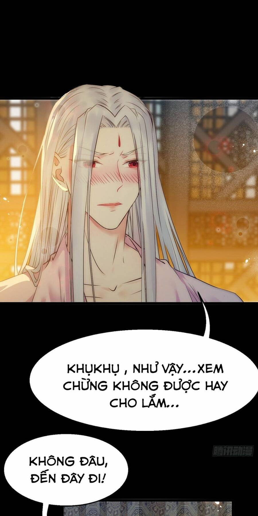 Tuyệt Sắc Quyến Rũ: Quỷ Y Chí Tôn Chapter 471 - Trang 2