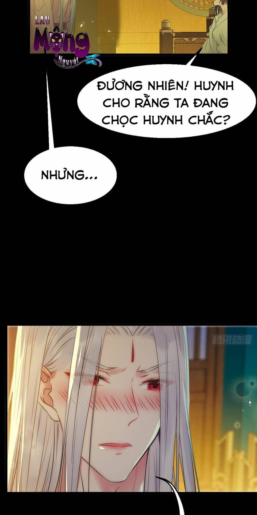 Tuyệt Sắc Quyến Rũ: Quỷ Y Chí Tôn Chapter 471 - Trang 2