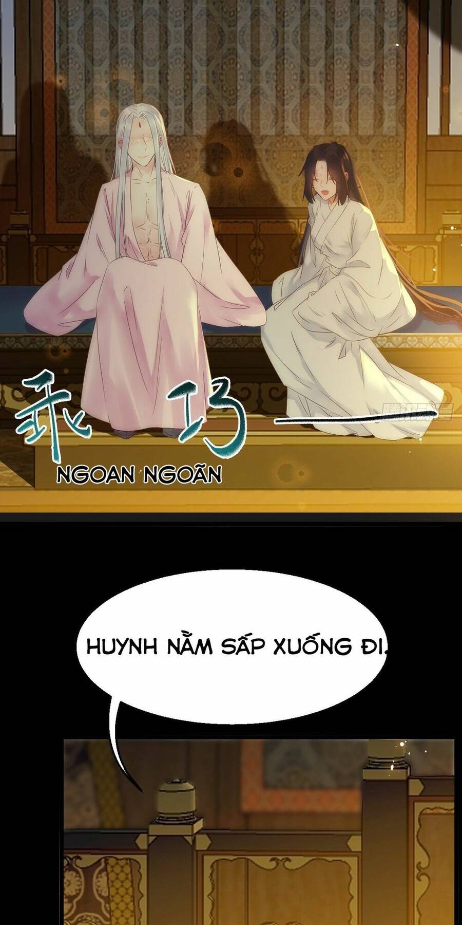 Tuyệt Sắc Quyến Rũ: Quỷ Y Chí Tôn Chapter 471 - Trang 2
