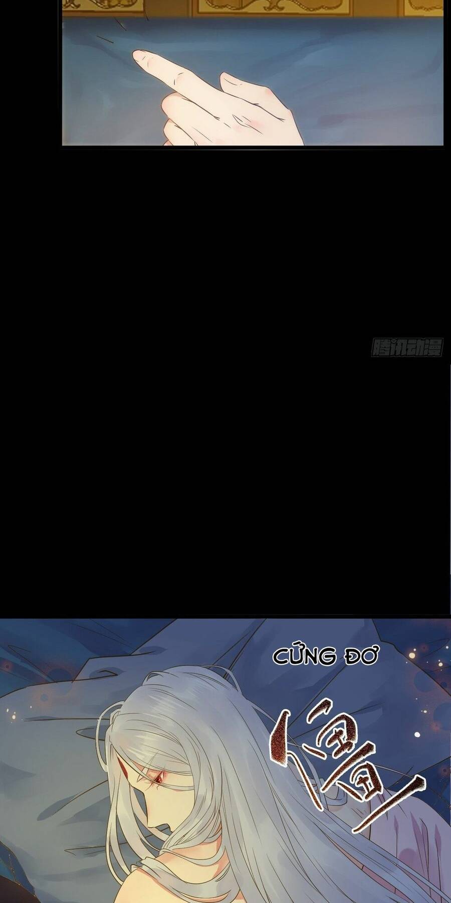 Tuyệt Sắc Quyến Rũ: Quỷ Y Chí Tôn Chapter 471 - Trang 2