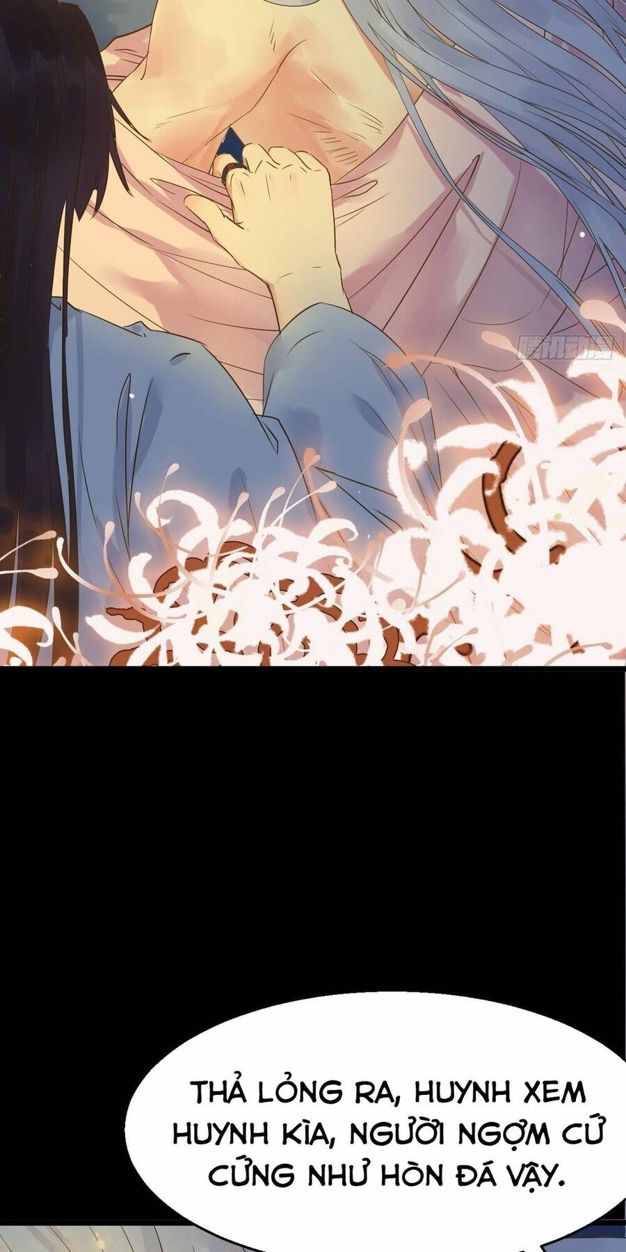 Tuyệt Sắc Quyến Rũ: Quỷ Y Chí Tôn Chapter 471 - Trang 2