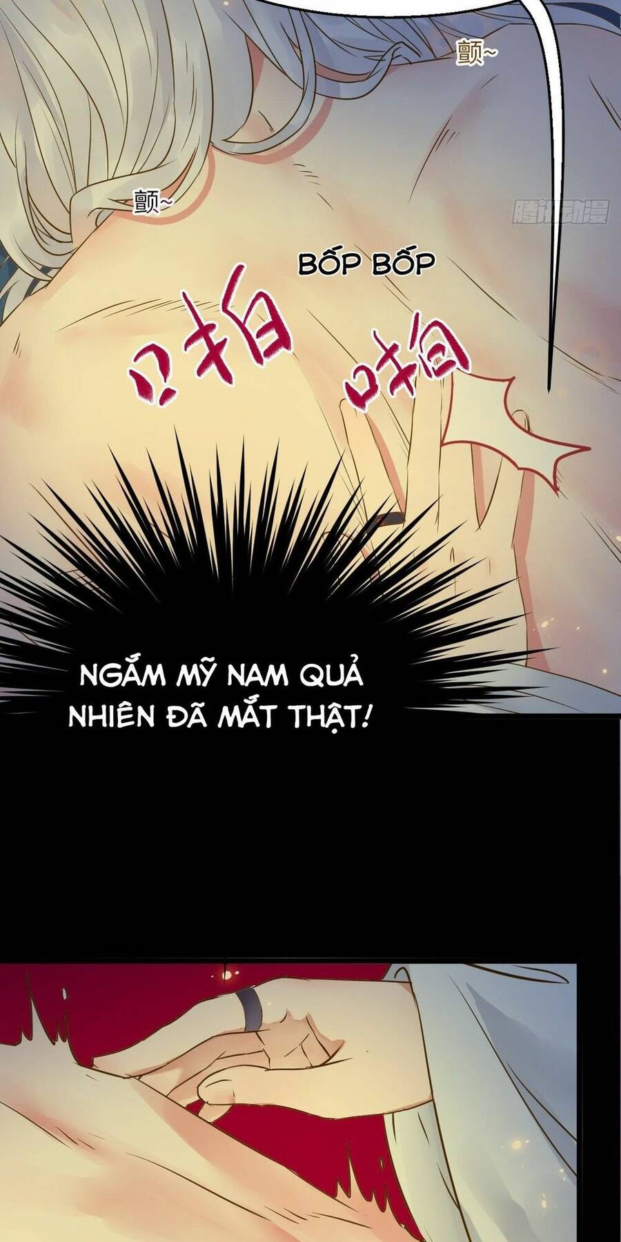 Tuyệt Sắc Quyến Rũ: Quỷ Y Chí Tôn Chapter 471 - Trang 2