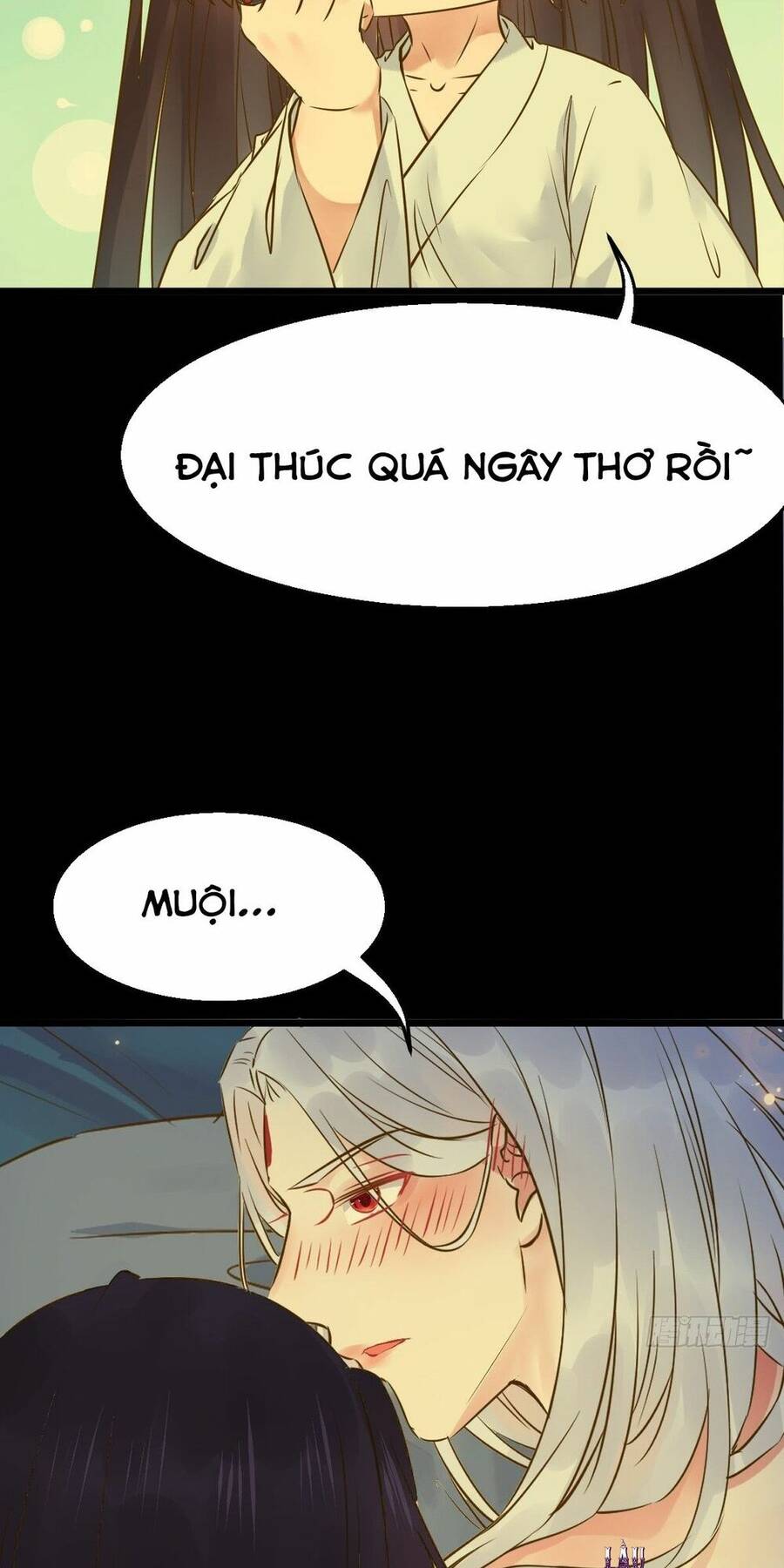 Tuyệt Sắc Quyến Rũ: Quỷ Y Chí Tôn Chapter 471 - Trang 2