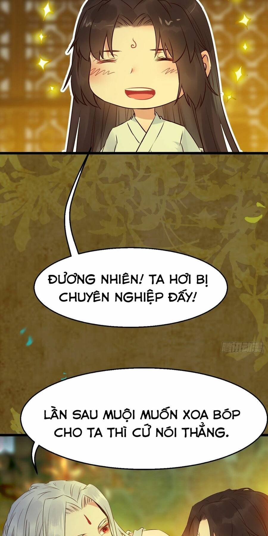 Tuyệt Sắc Quyến Rũ: Quỷ Y Chí Tôn Chapter 471 - Trang 2