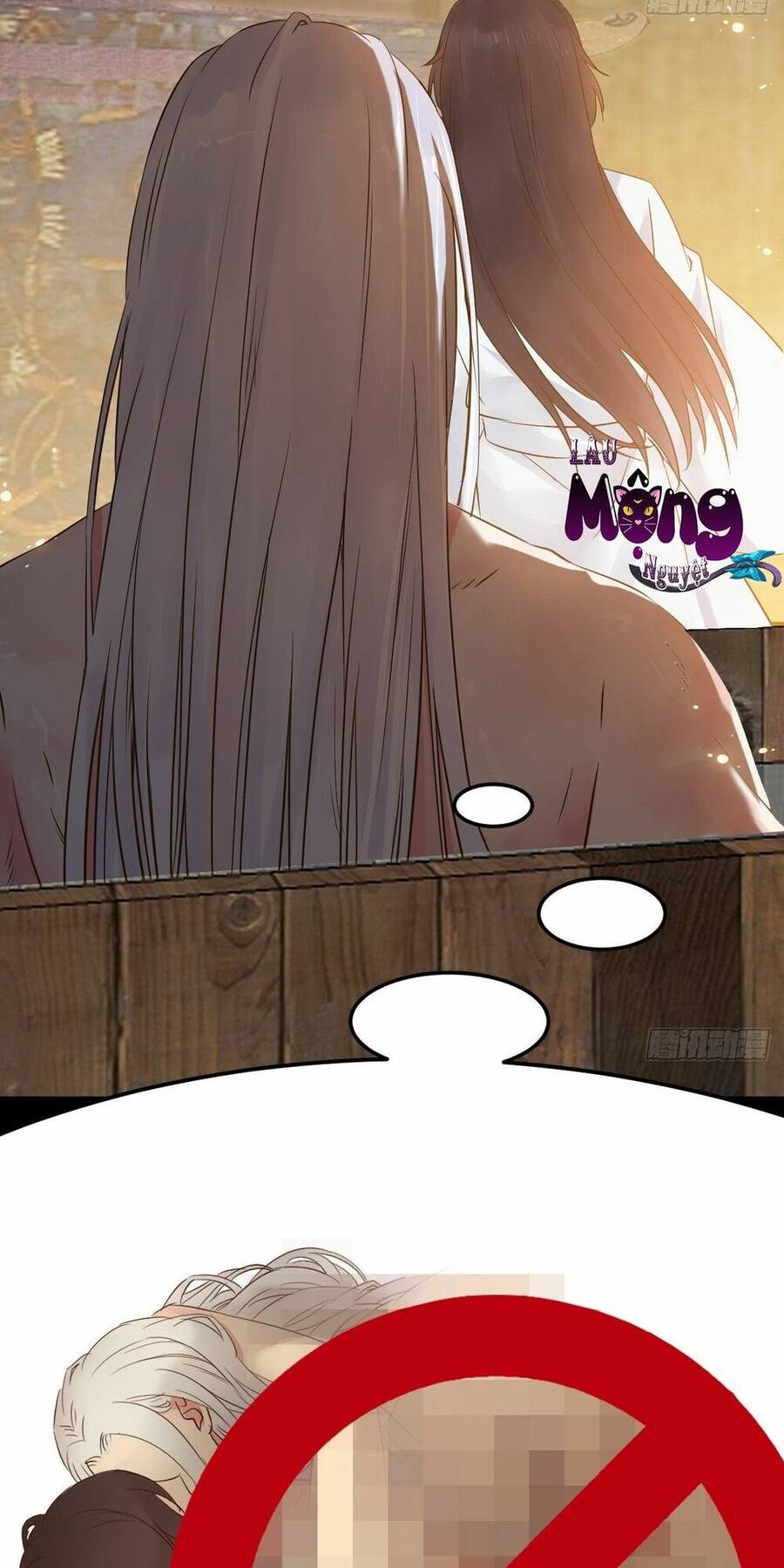 Tuyệt Sắc Quyến Rũ: Quỷ Y Chí Tôn Chapter 471 - Trang 2