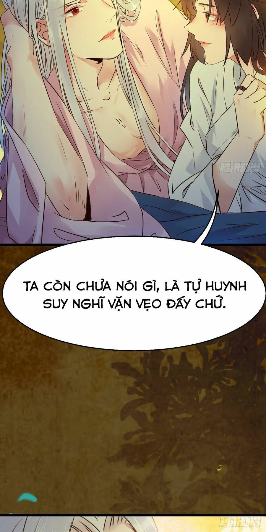 Tuyệt Sắc Quyến Rũ: Quỷ Y Chí Tôn Chapter 471 - Trang 2