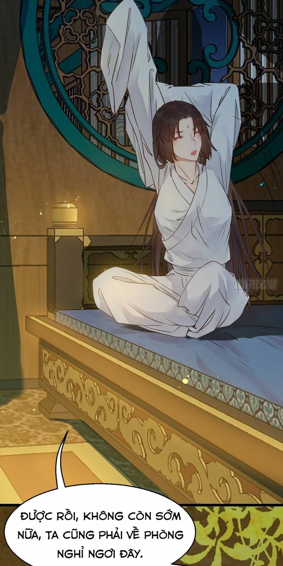 Tuyệt Sắc Quyến Rũ: Quỷ Y Chí Tôn Chapter 471 - Trang 2