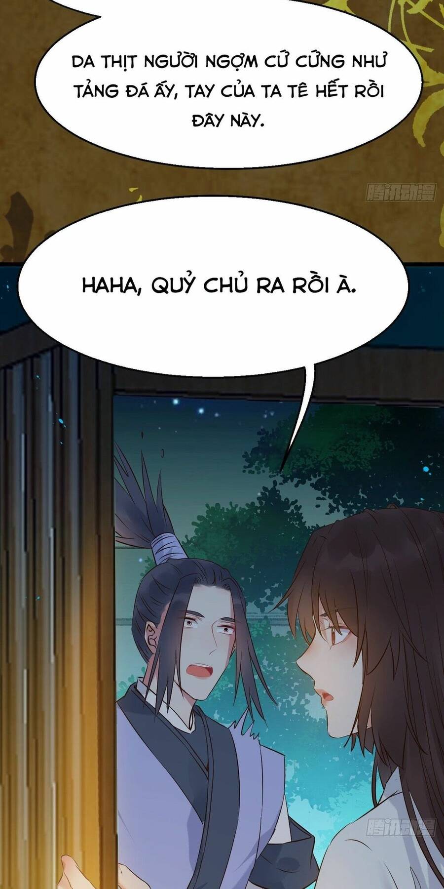 Tuyệt Sắc Quyến Rũ: Quỷ Y Chí Tôn Chapter 471 - Trang 2