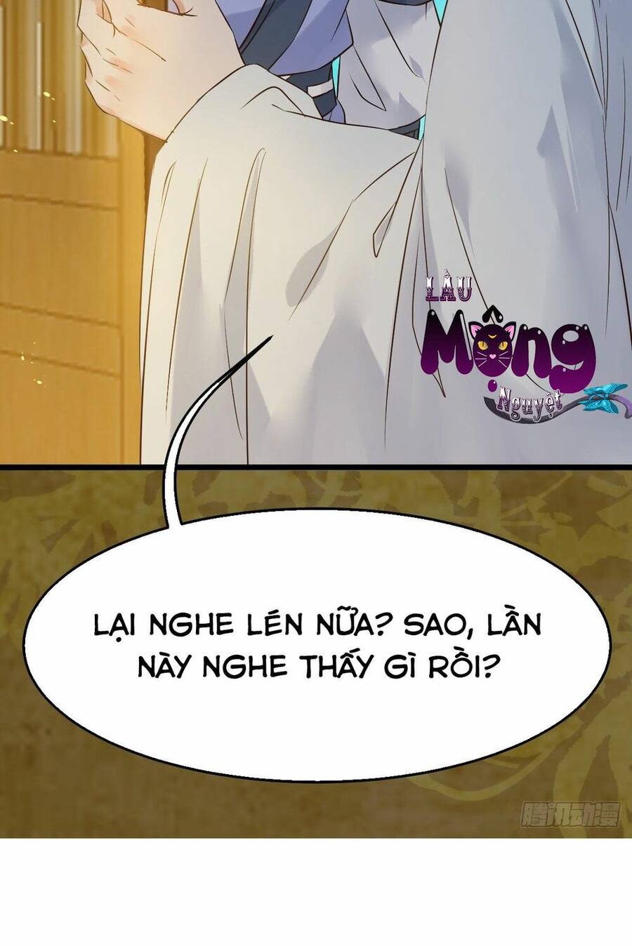 Tuyệt Sắc Quyến Rũ: Quỷ Y Chí Tôn Chapter 471 - Trang 2