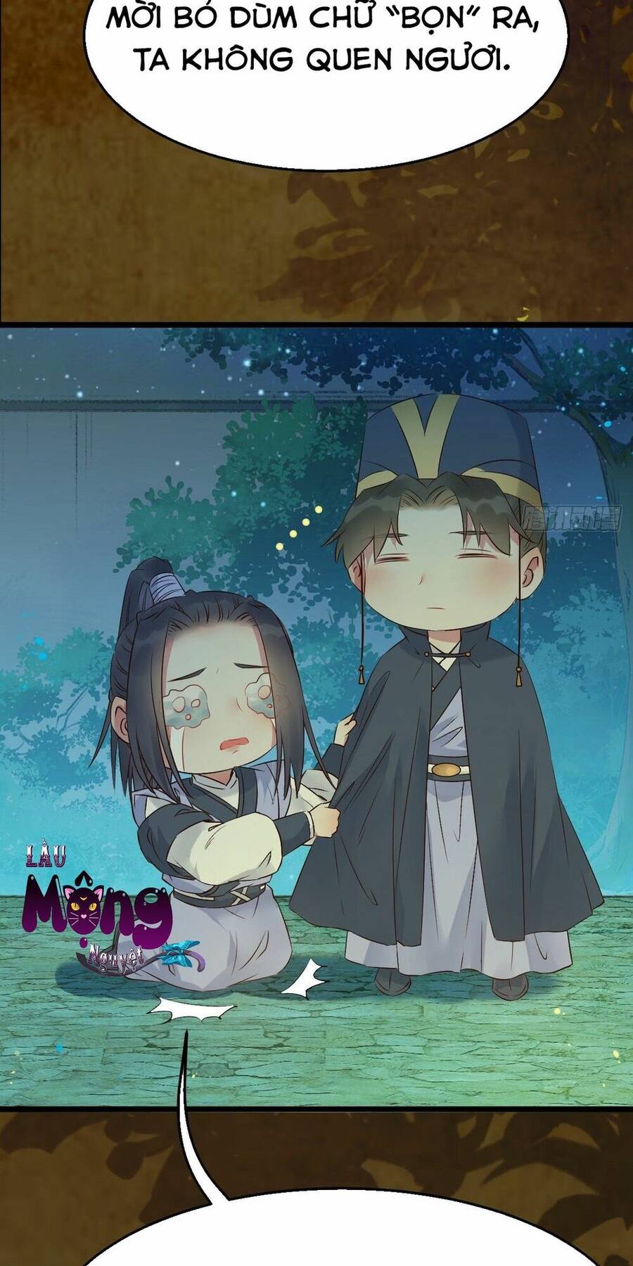 Tuyệt Sắc Quyến Rũ: Quỷ Y Chí Tôn Chapter 471 - Trang 2