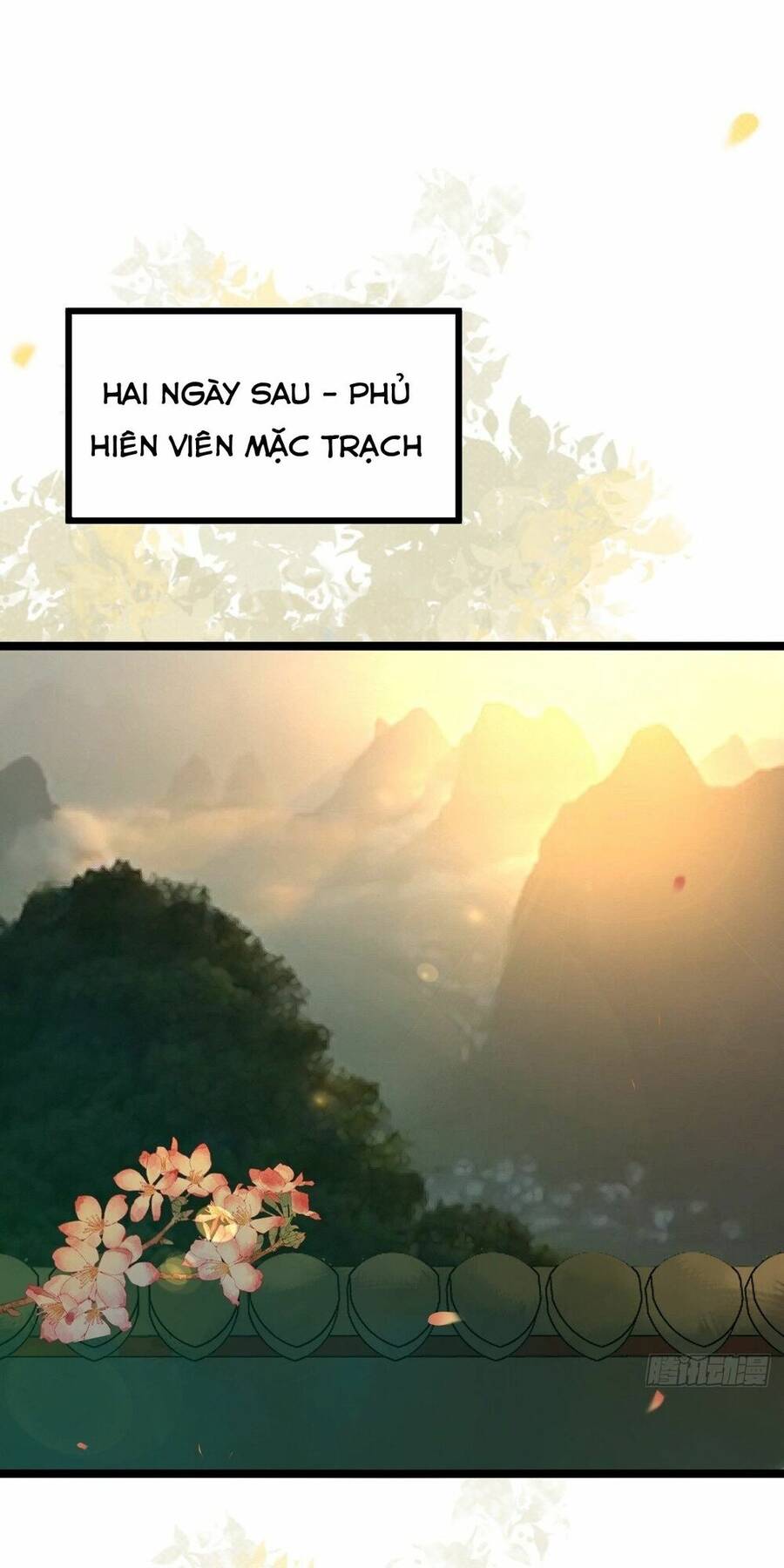 Tuyệt Sắc Quyến Rũ: Quỷ Y Chí Tôn Chapter 472 - Trang 2