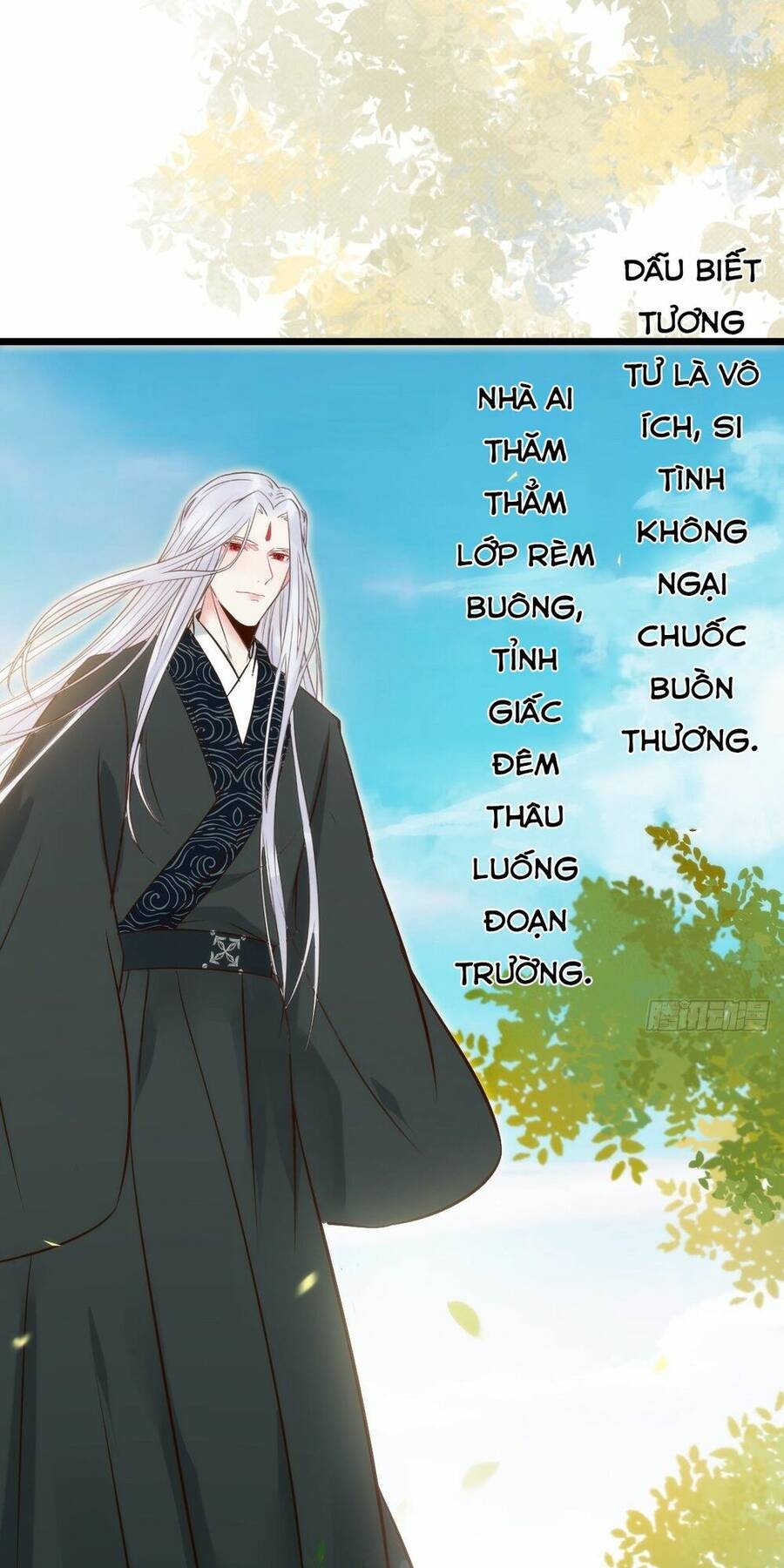 Tuyệt Sắc Quyến Rũ: Quỷ Y Chí Tôn Chapter 472 - Trang 2