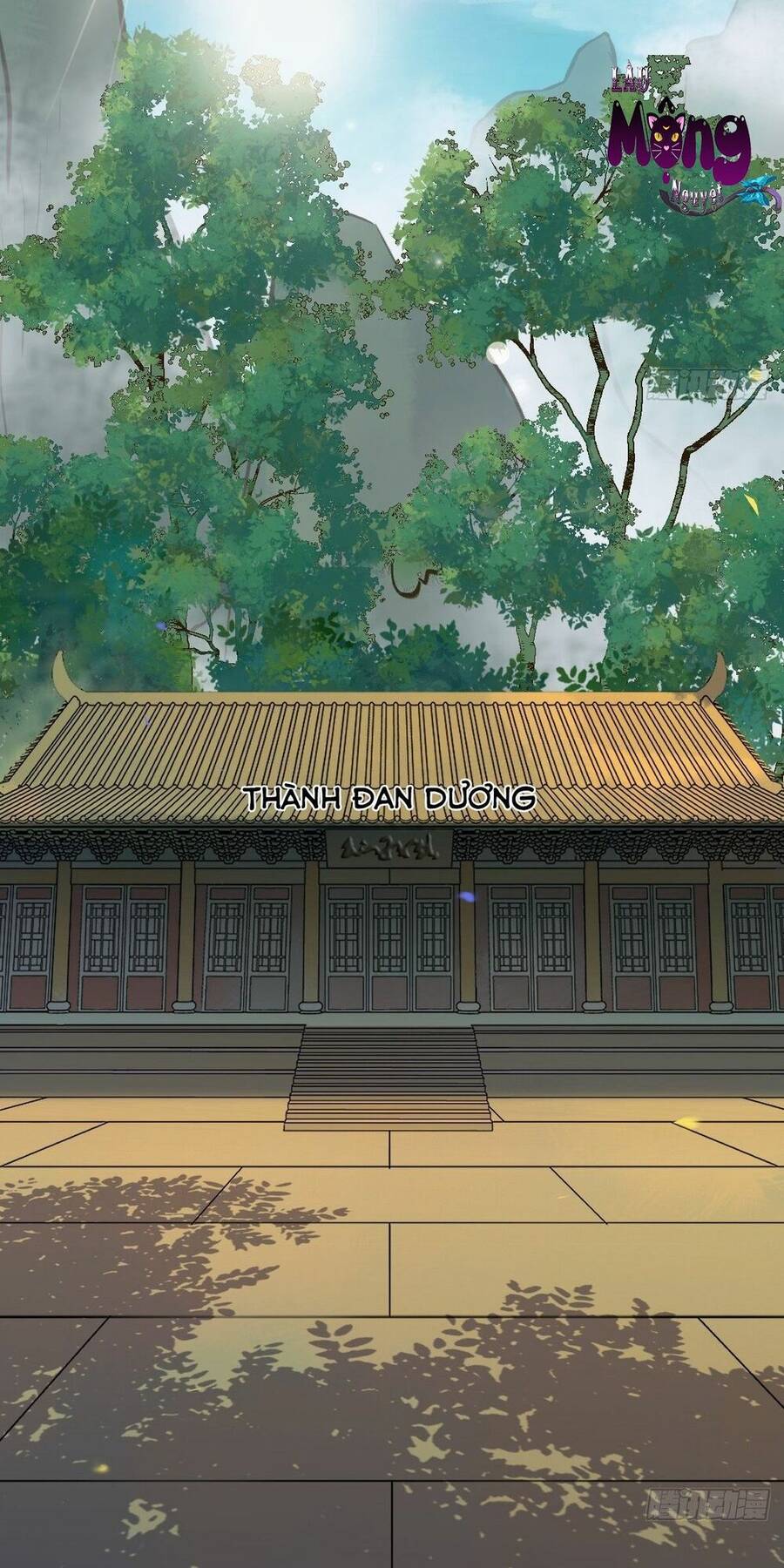 Tuyệt Sắc Quyến Rũ: Quỷ Y Chí Tôn Chapter 472 - Trang 2