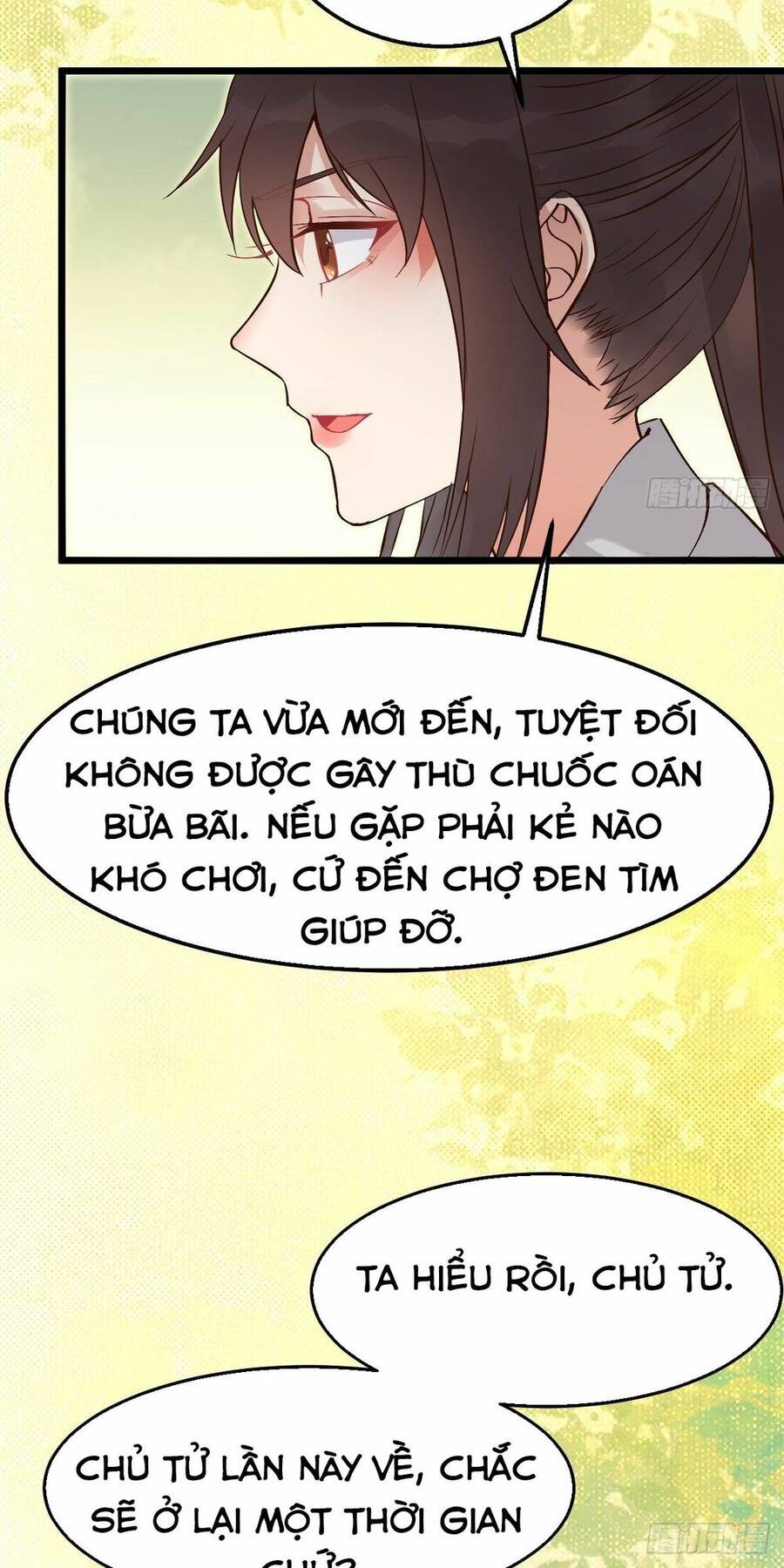 Tuyệt Sắc Quyến Rũ: Quỷ Y Chí Tôn Chapter 472 - Trang 2