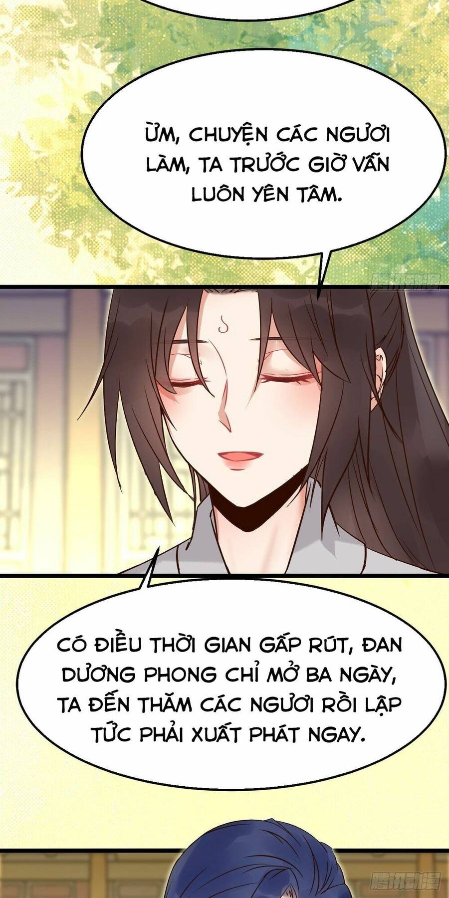 Tuyệt Sắc Quyến Rũ: Quỷ Y Chí Tôn Chapter 472 - Trang 2