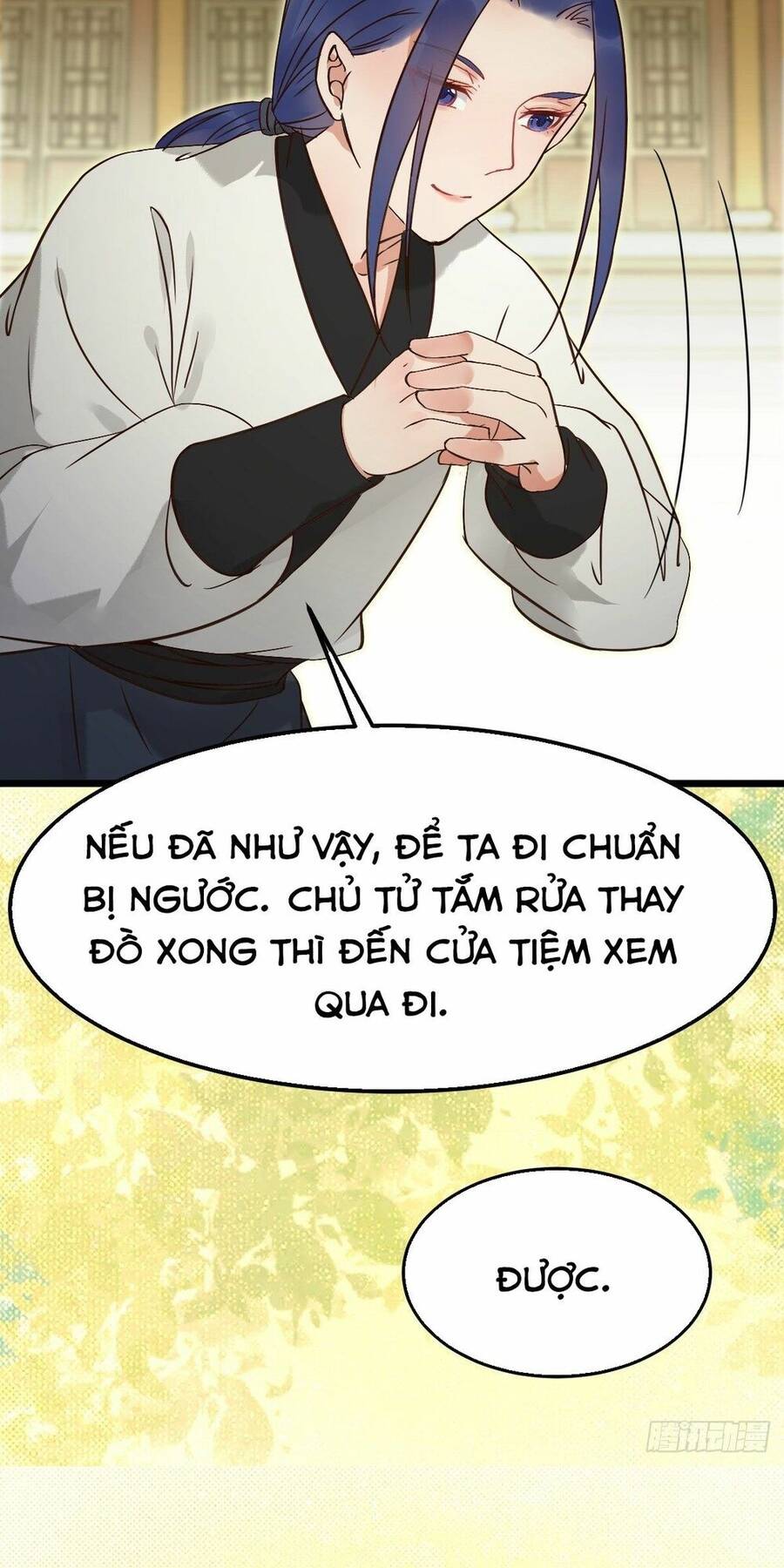 Tuyệt Sắc Quyến Rũ: Quỷ Y Chí Tôn Chapter 472 - Trang 2