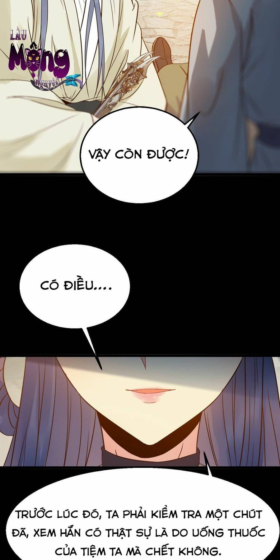 Tuyệt Sắc Quyến Rũ: Quỷ Y Chí Tôn Chapter 472 - Trang 2