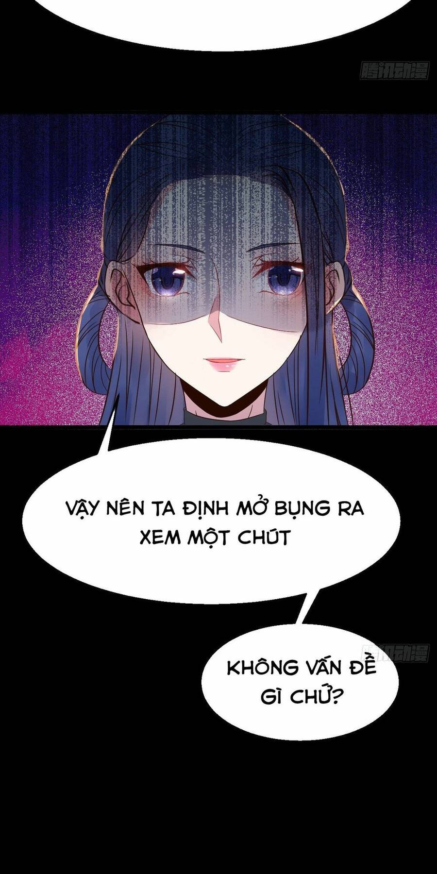 Tuyệt Sắc Quyến Rũ: Quỷ Y Chí Tôn Chapter 472 - Trang 2