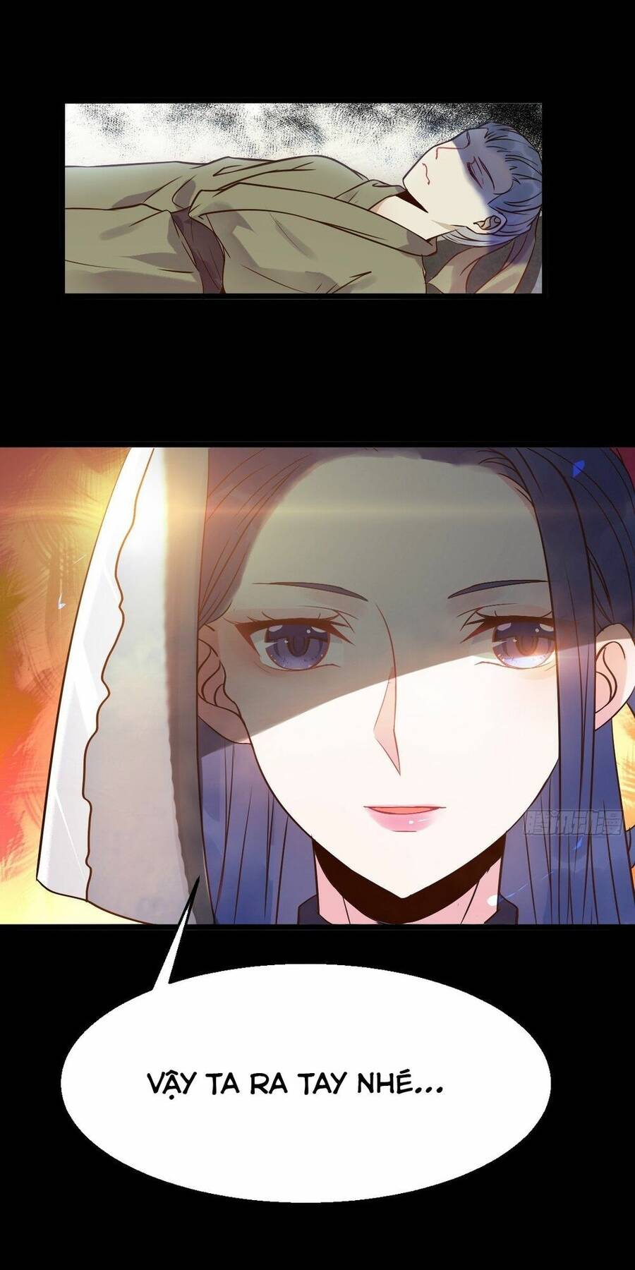 Tuyệt Sắc Quyến Rũ: Quỷ Y Chí Tôn Chapter 472 - Trang 2