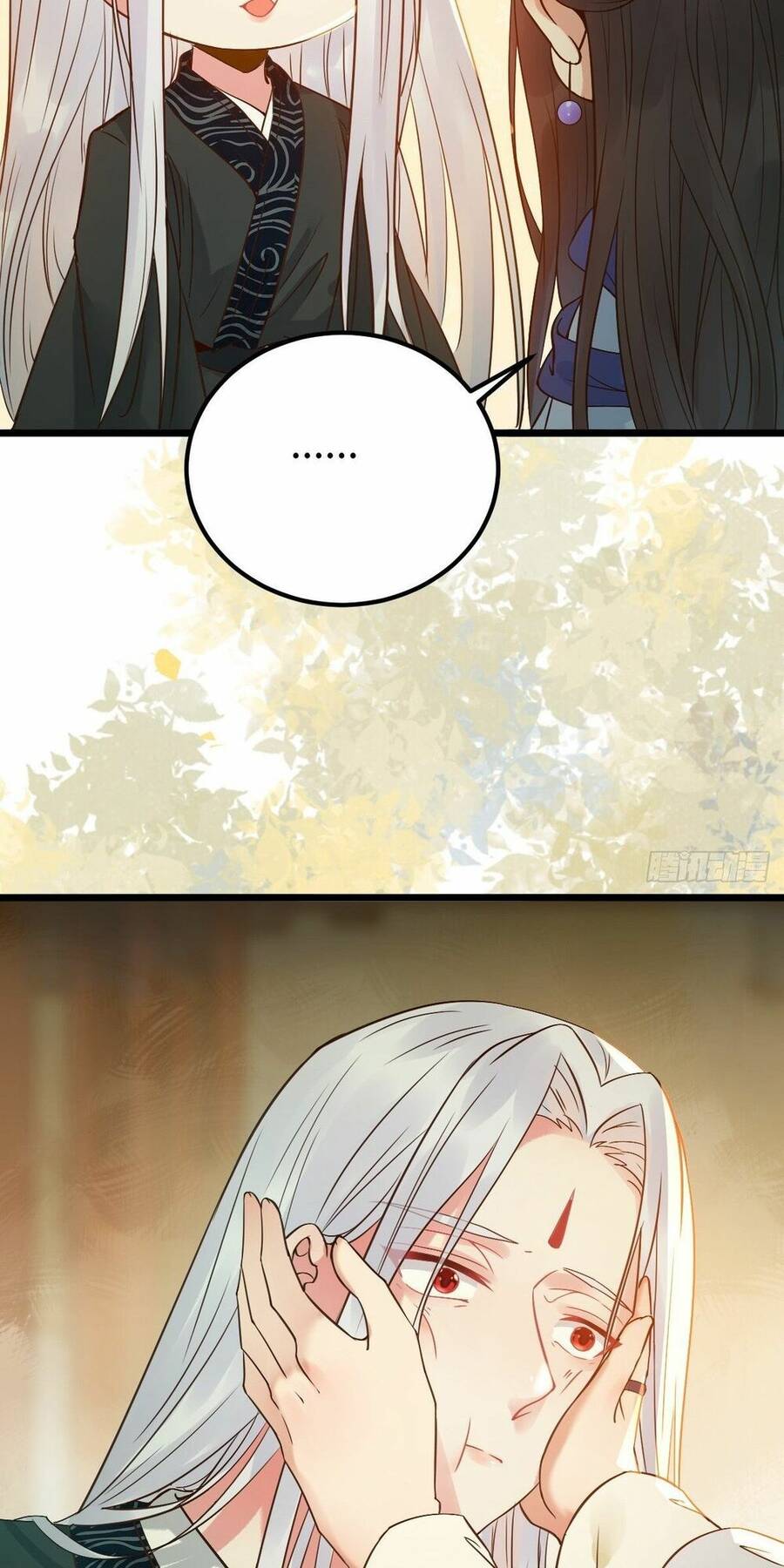 Tuyệt Sắc Quyến Rũ: Quỷ Y Chí Tôn Chapter 472 - Trang 2