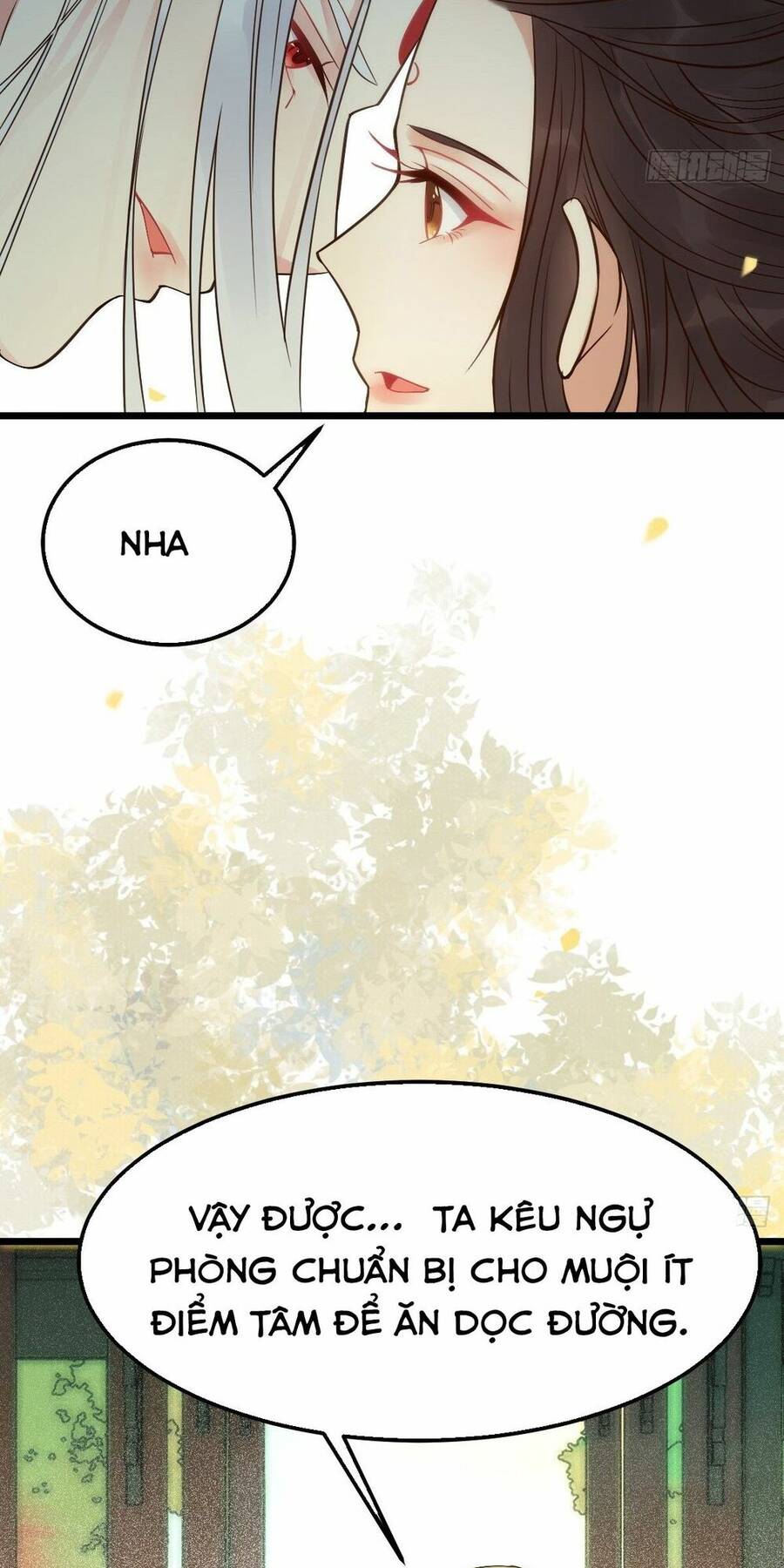 Tuyệt Sắc Quyến Rũ: Quỷ Y Chí Tôn Chapter 472 - Trang 2