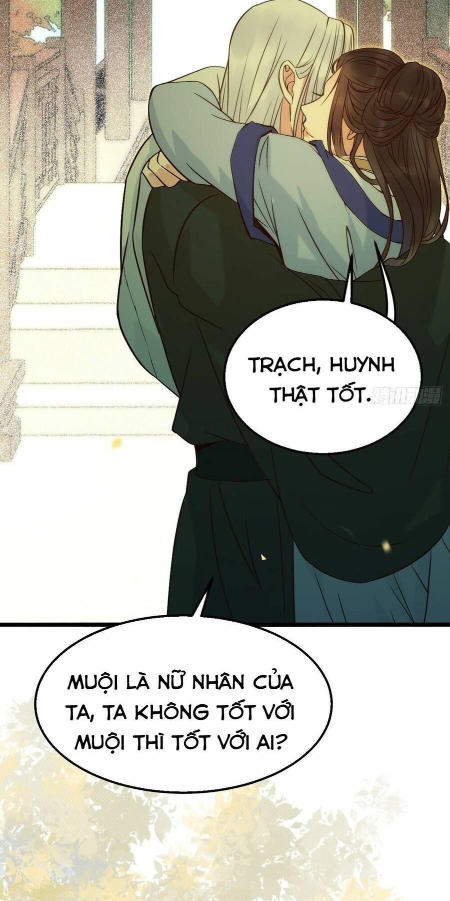 Tuyệt Sắc Quyến Rũ: Quỷ Y Chí Tôn Chapter 472 - Trang 2