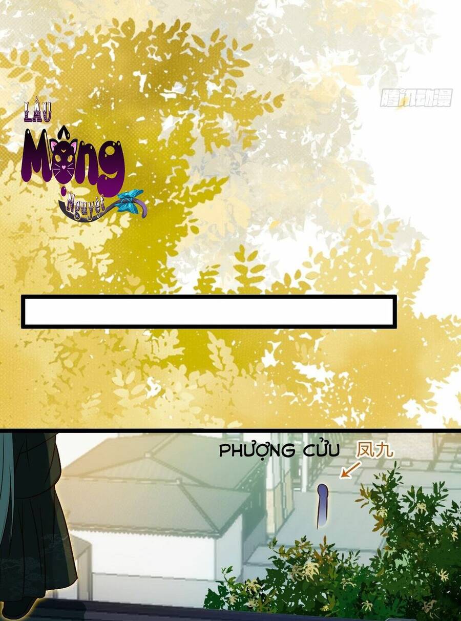 Tuyệt Sắc Quyến Rũ: Quỷ Y Chí Tôn Chapter 472 - Trang 2