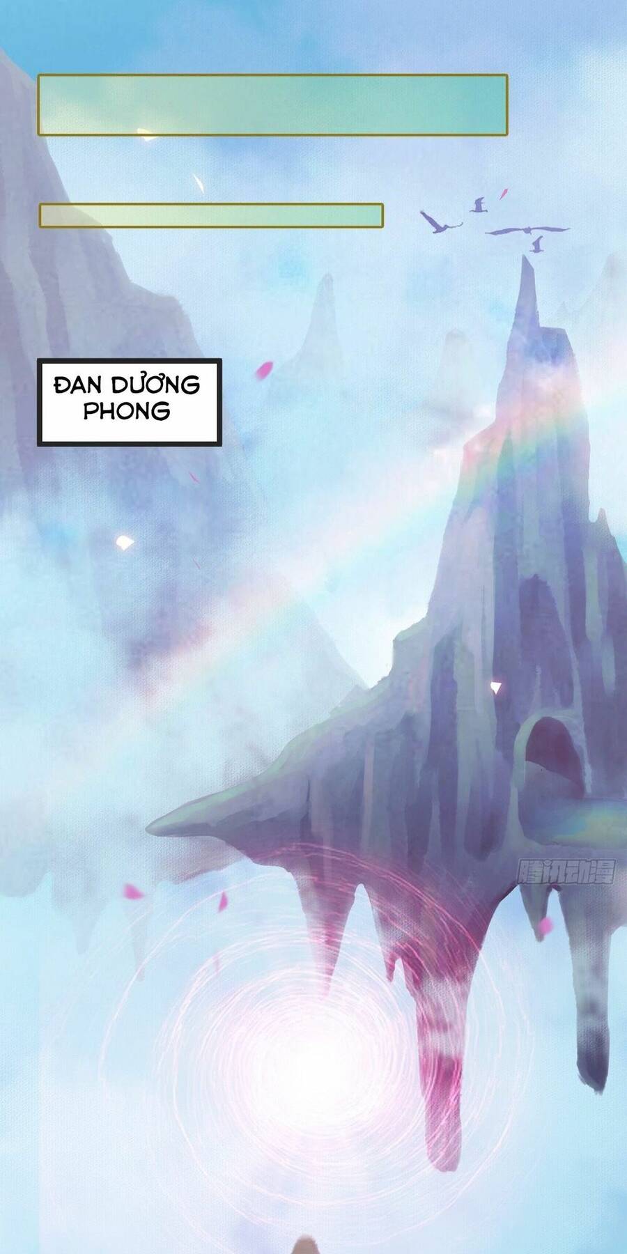 Tuyệt Sắc Quyến Rũ: Quỷ Y Chí Tôn Chapter 473 - Trang 2