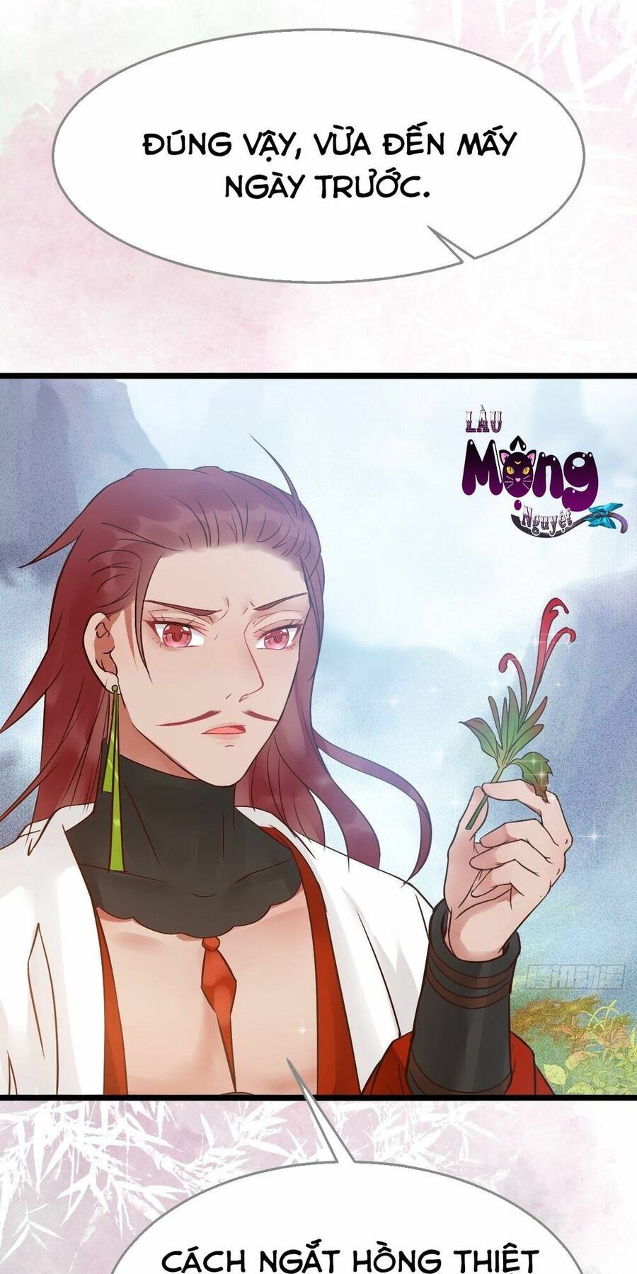 Tuyệt Sắc Quyến Rũ: Quỷ Y Chí Tôn Chapter 473 - Trang 2