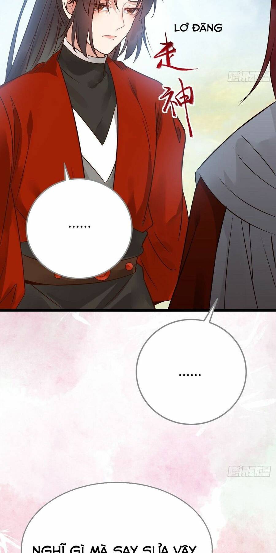 Tuyệt Sắc Quyến Rũ: Quỷ Y Chí Tôn Chapter 473 - Trang 2